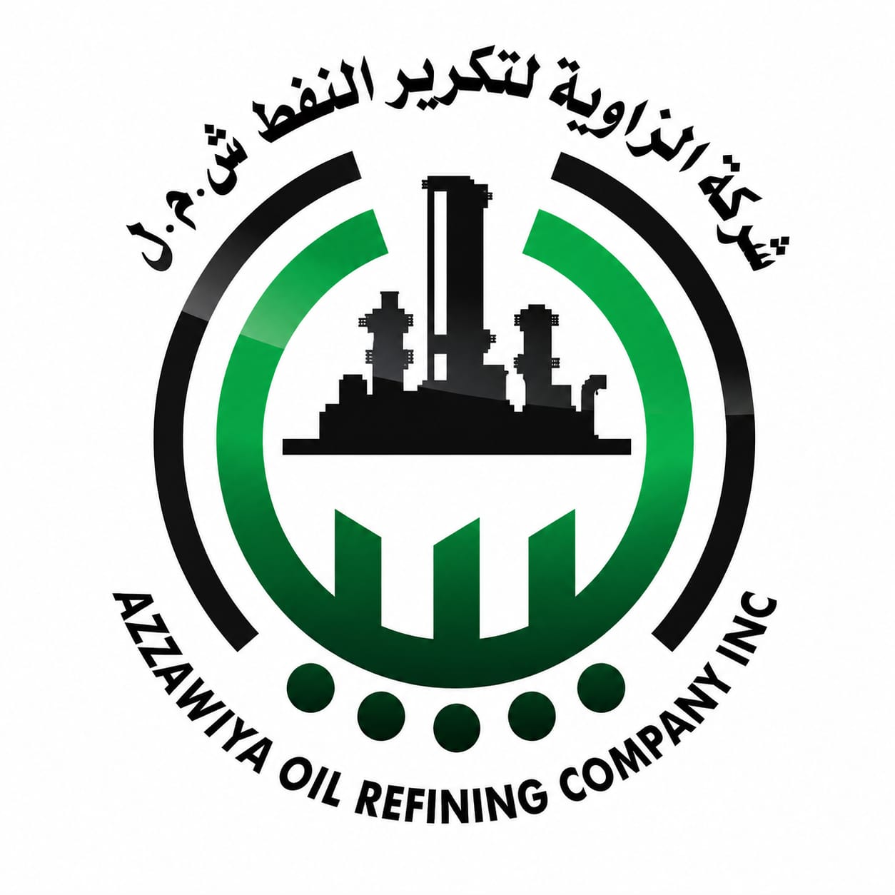 Azzawiya Oil Refining Company