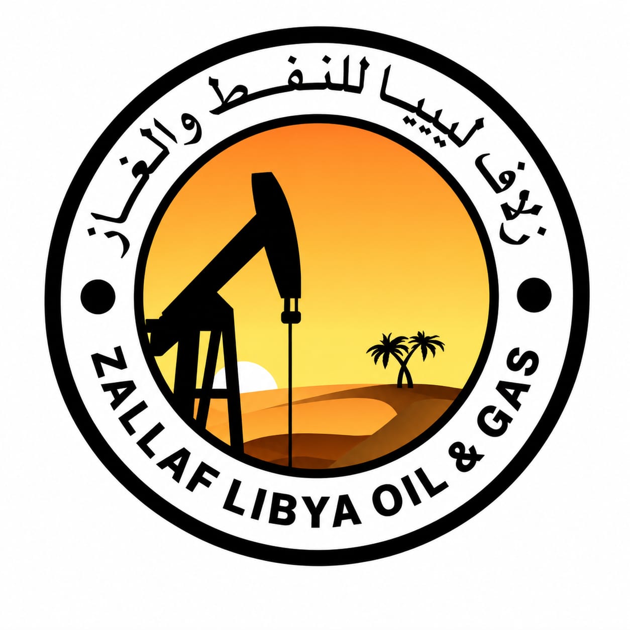 Zallaf Libya Oil & Gas